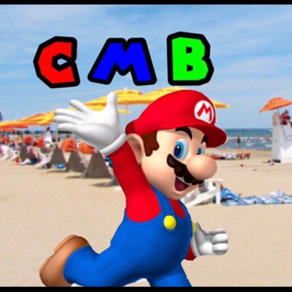 coolmariobros